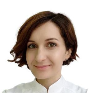Колесникова Мария Александровна