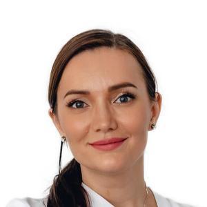 Захваткина Ольга Николаевна