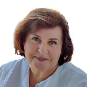 Родионова Ольга Валерьевна