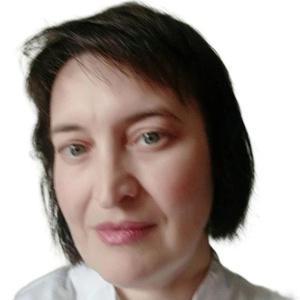 Рубанова Елена Владимировна