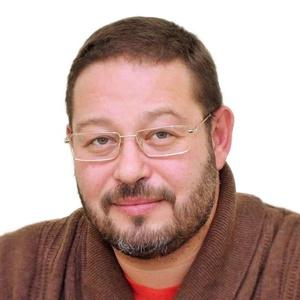 Шкневский Марк Александрович