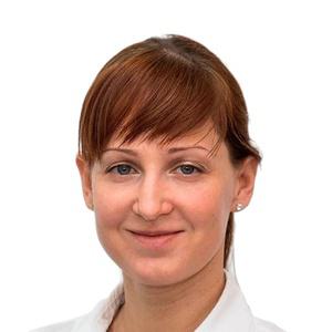 Пашнина Елена Александровна