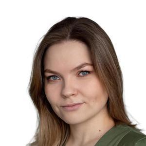 Шмандина Ксения Вадимовна