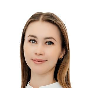 Смирнова Марина Вячеславовна
