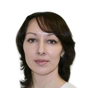 Волкова Марина Геннадьевна