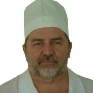 Симатов Анатолий Михайлович