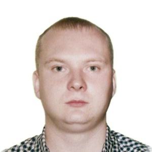 Жарков Иван Александрович