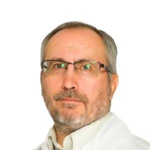 Чумаков Сергей Николаевич