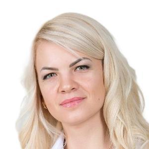 Кабаева Алина Игоревна