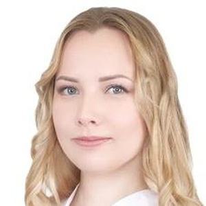 Деева Дарья Александровна