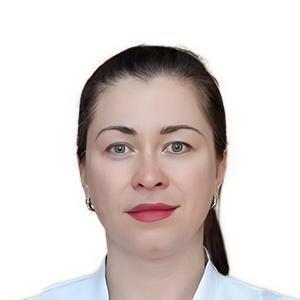 Шаврина Юлия Андреевна