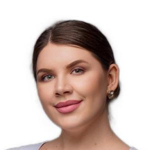 Солошенко Дарья Анатольевна