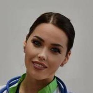 Сотникова Татьяна Алексеевна