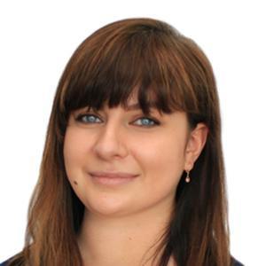 Старчикова Дарья Евгеньевна