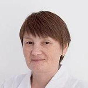 Давлетшина Фирая Явдатовна