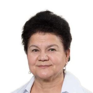 Галимова Накия Гамировна