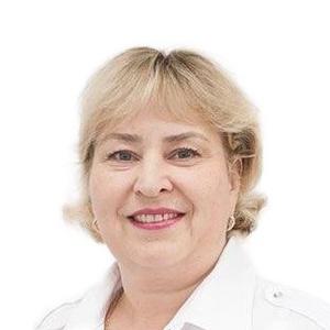 Лебедева Светлана Владимировна