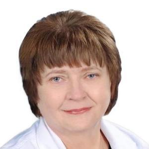 Романенко Валентина Ивановна