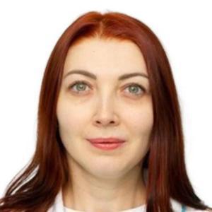 Годзенко Татьяна Анатольевна