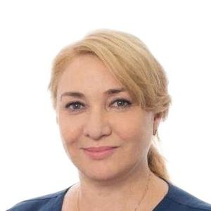 Белецкая Наталья Борисовна
