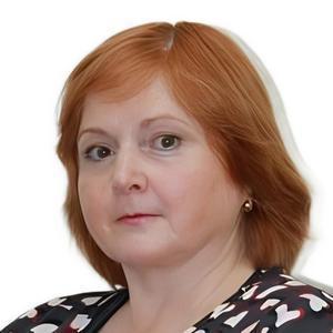 Петрова Юлия Андреевна
