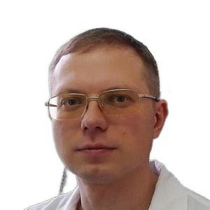 Куриленко Максим Юрьевич