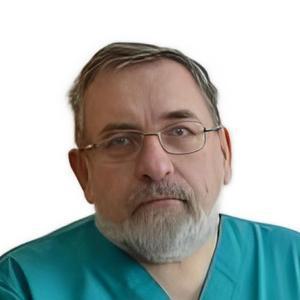Поляков Евгений Вячеславович