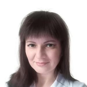 Юрьева Татьяна Викторовна
