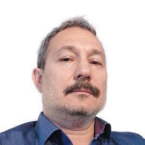 Шишков Валерий Витальевич
