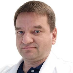 Рябыкин Михаил Григорьевич