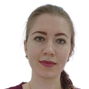 Заикина Елена Сергеевна
