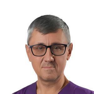 Братеньков Михаил Витальевич
