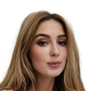 Грабко Ольга Анатольевна