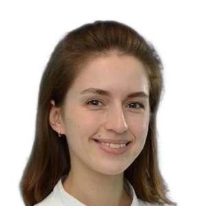 Четкарева Дарья Ивановна