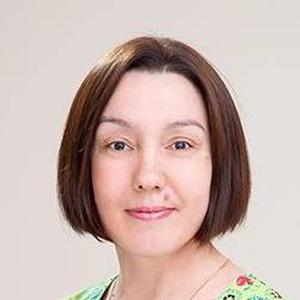 Конышева Эльвира Николаевна