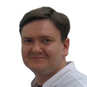 Горра Максим Владиславович