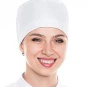 Начкина Виктория Сергеевна