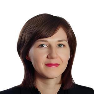 Багаутдинова Зухра Рифкатовна