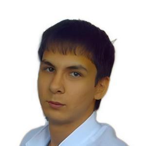 Лигай Денис Вячеславович