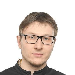 Жизнин Василий Викторович