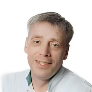 Попов Сергей Валерьевич