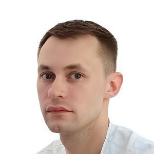 Беляев Артём Юрьевич