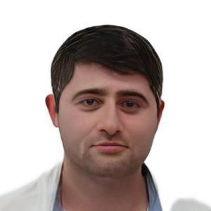 Кадиев Камил Бадавиевич