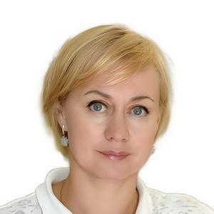 Голубева Анастасия Геннадьевна