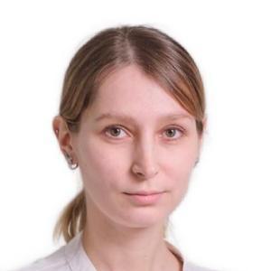 Мустафина Диана Зульфатовна