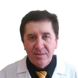 Золотухин Сергей Алексеевич