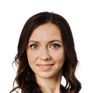 Птушкина Валентина Юрьевна