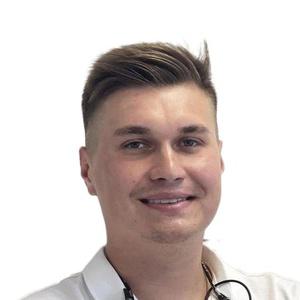 Комогорцев Никита Александрович