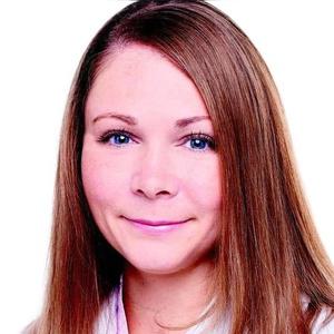 Рыбина Юлия Владимировна