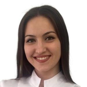 Исхакова Лилия Равильевна